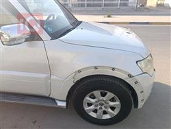 ميتسوبيشي باجيرو